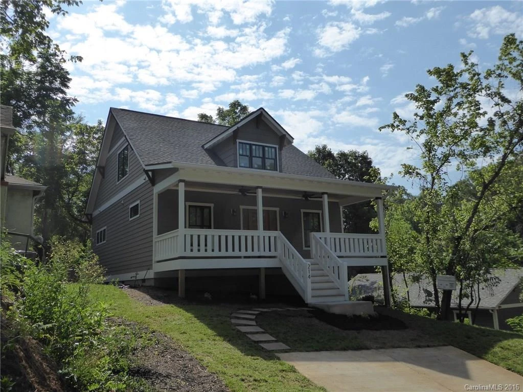 214 Swannanoa Avenue