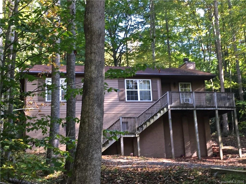 140 Laurel Ridge Drive
