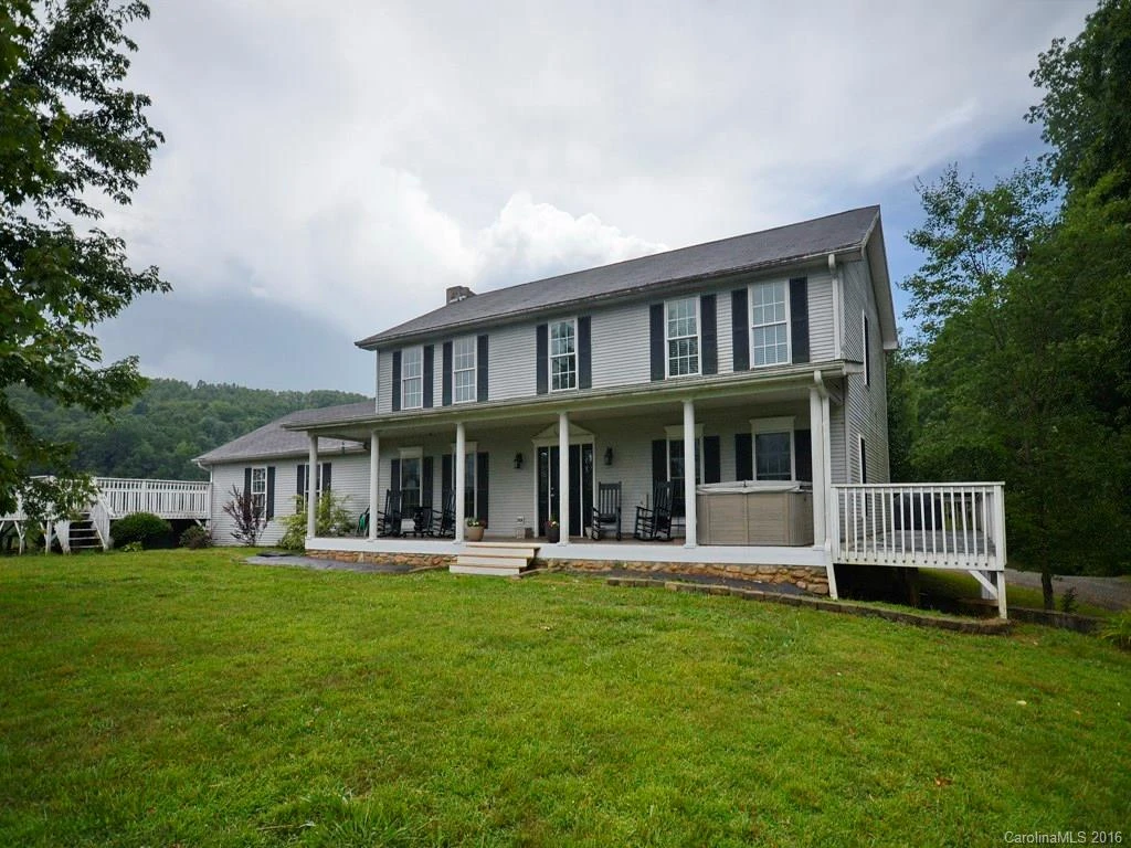 465 Butterfly Lane