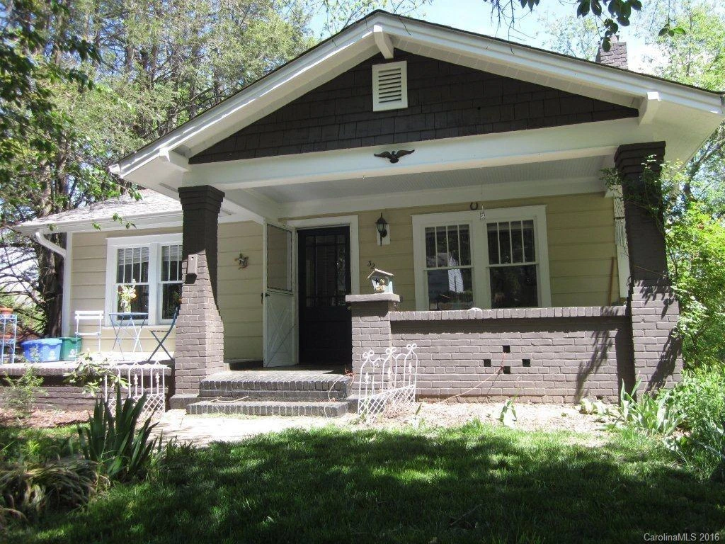 32 Harvard Place
