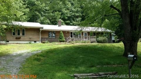 569 Solomon Jones Road