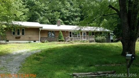 569 Solomon Jones Road