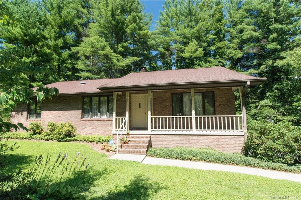 158 Broyles Road