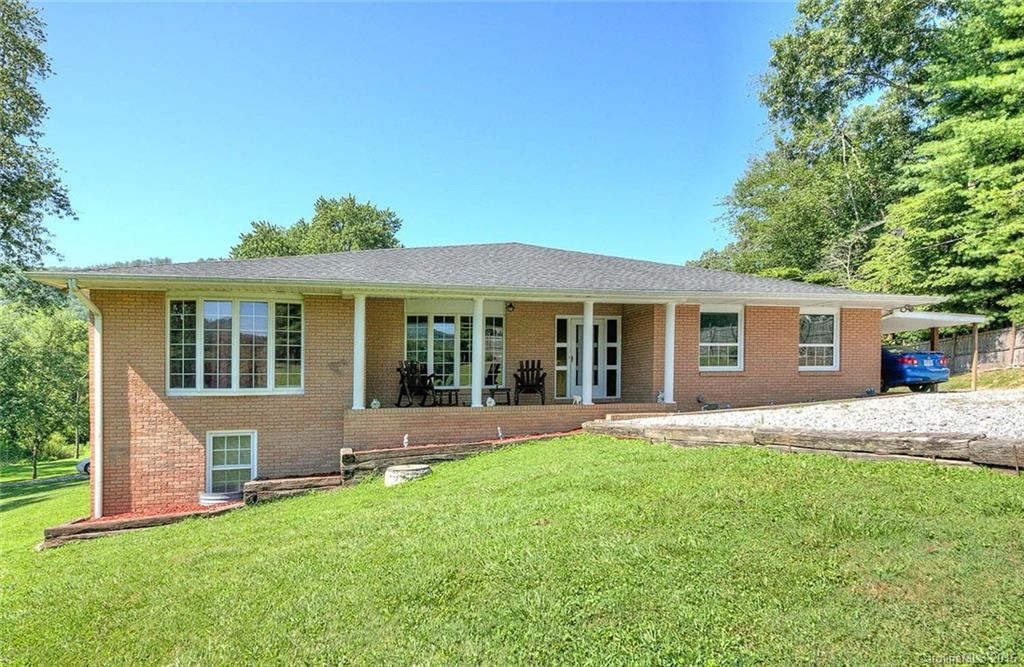 3500 Brevard Road