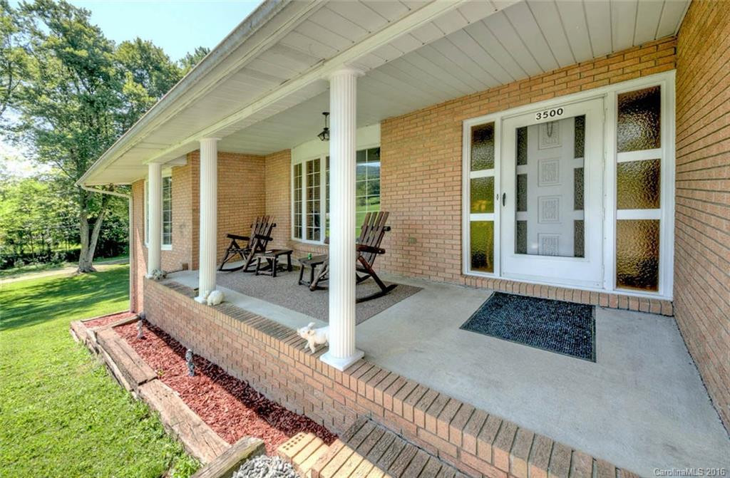 3500 Brevard Road - Photo 2