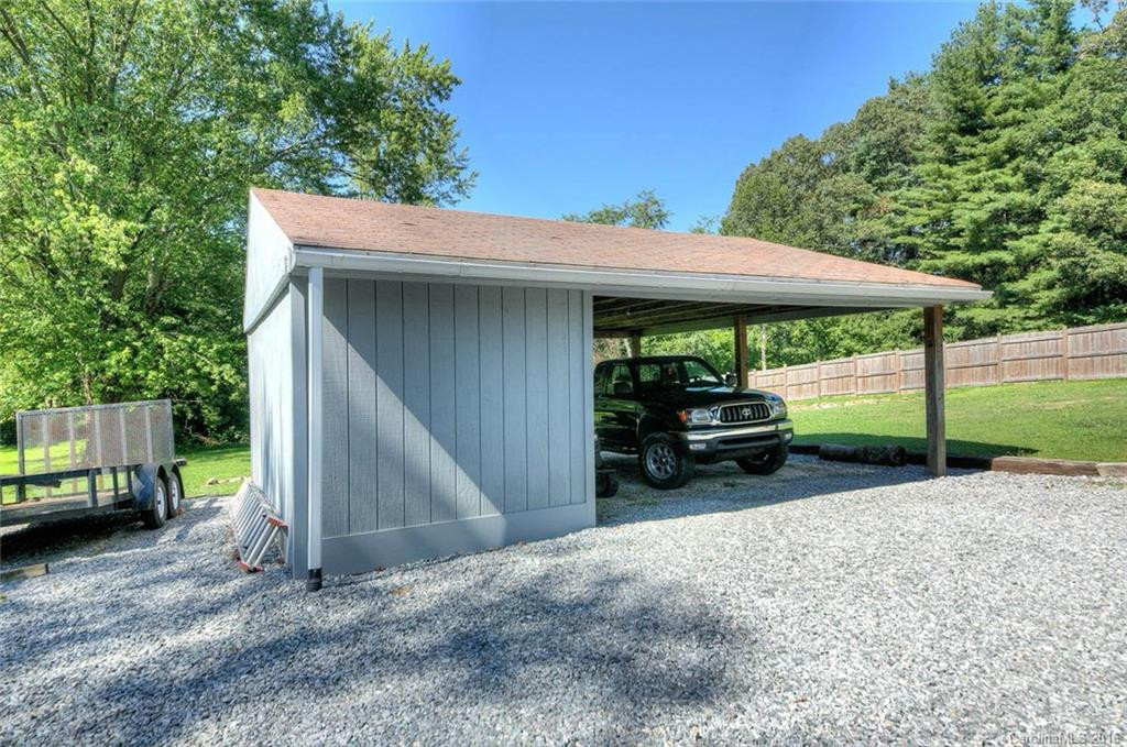 3500 Brevard Road - Photo 6