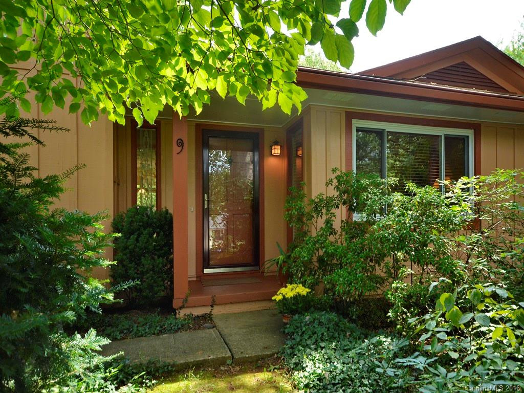 9 Glen Meadows Road