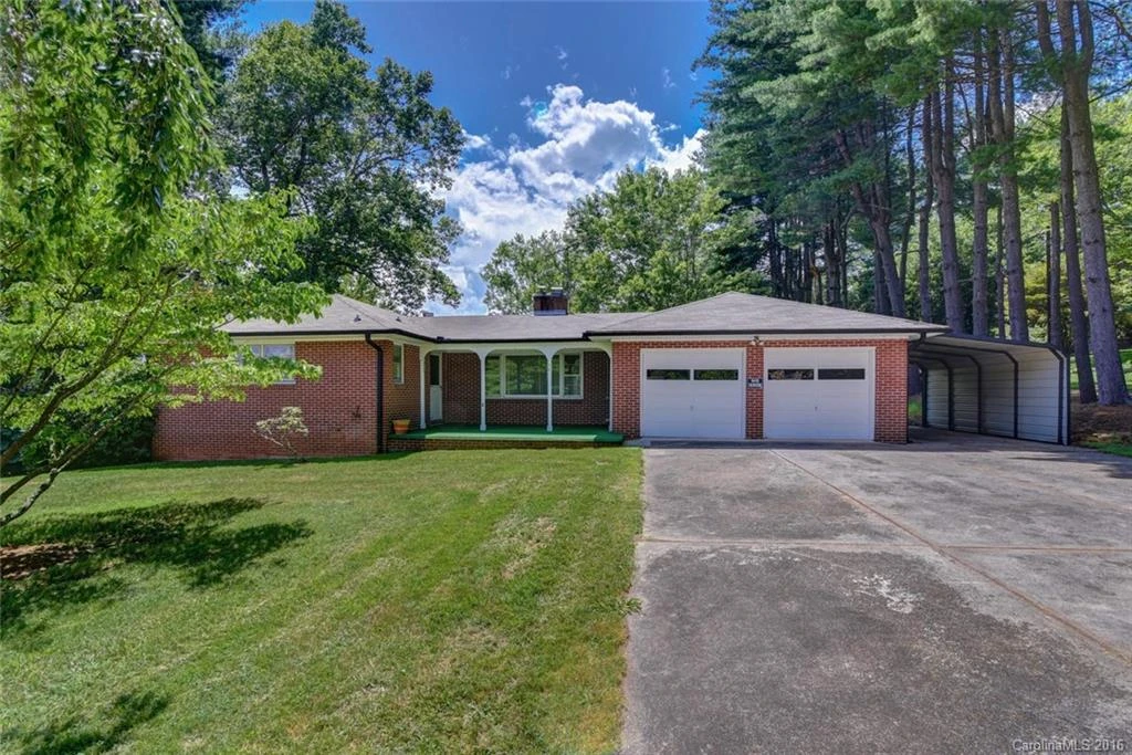 38 Crowell Road