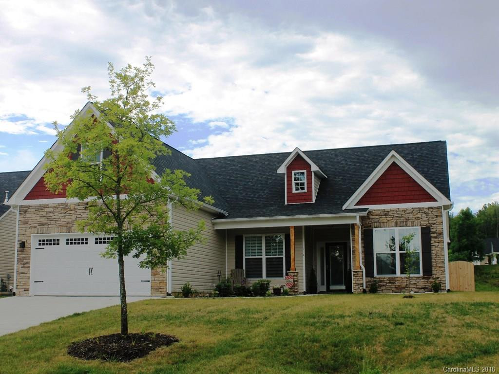 114 Half Moon Trail #9