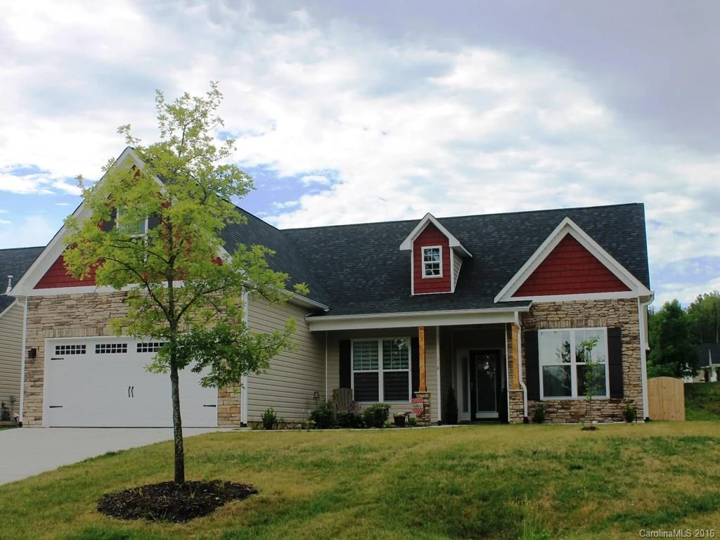 114 Half Moon Trail #9