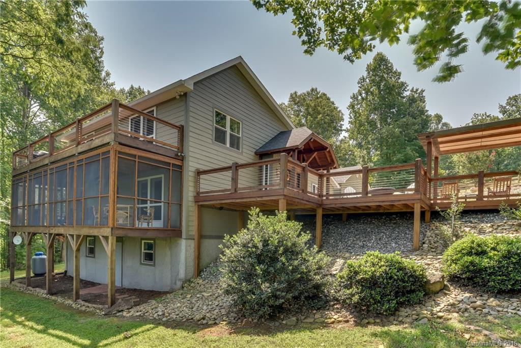815 Shuford Road - Photo 2