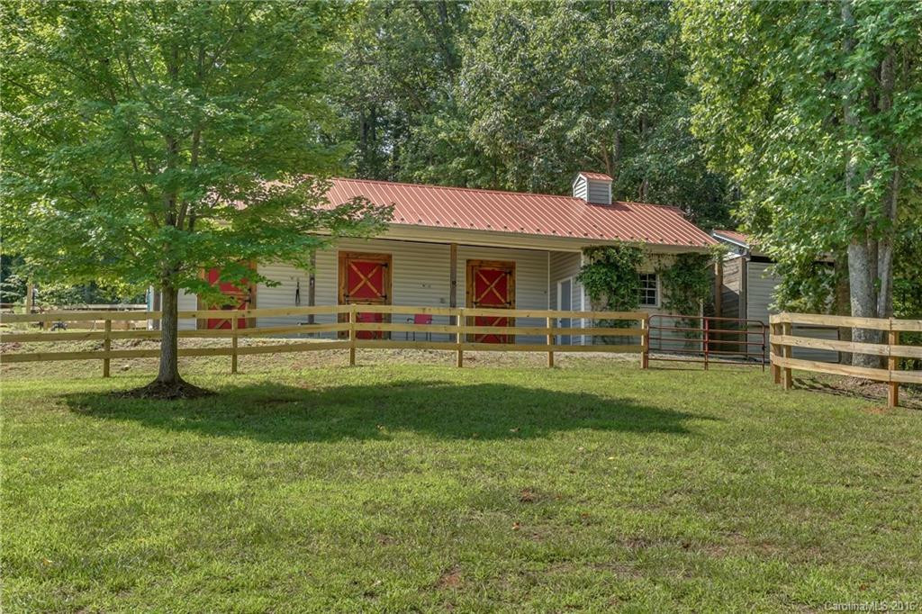815 Shuford Road - Photo 21
