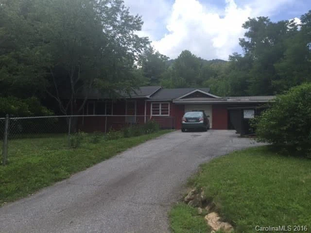 1145 Montreat Road