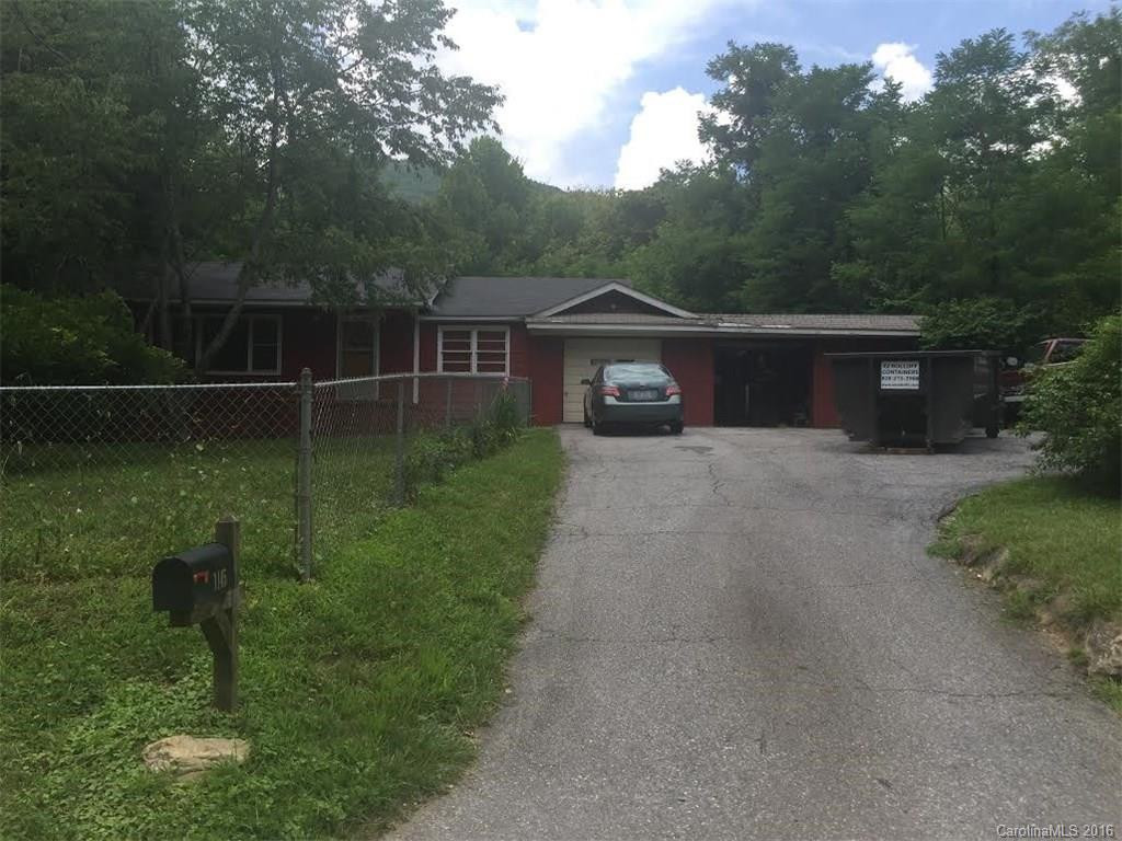 1145 Montreat Road - Photo 2
