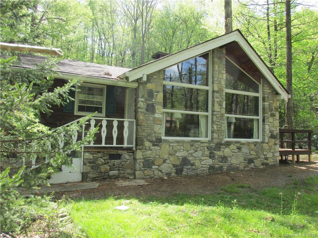 857 Toe River Road