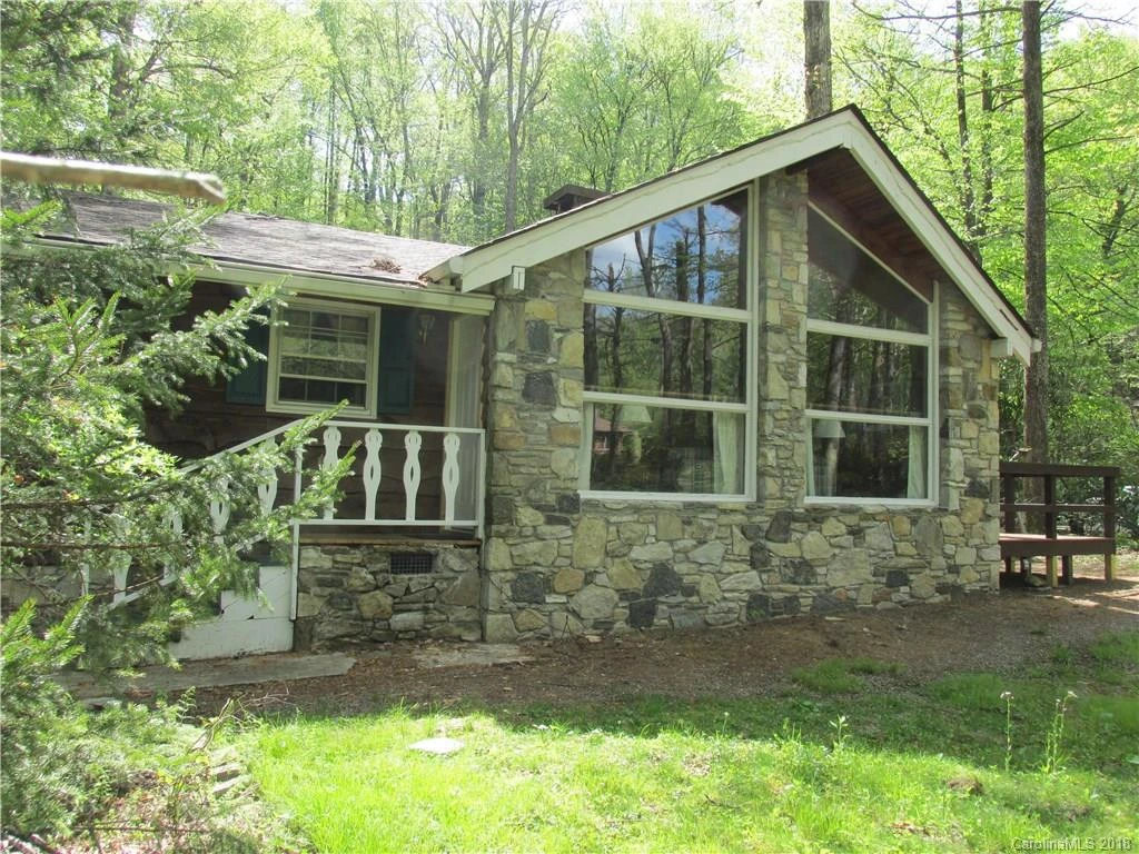 857 Toe River Road