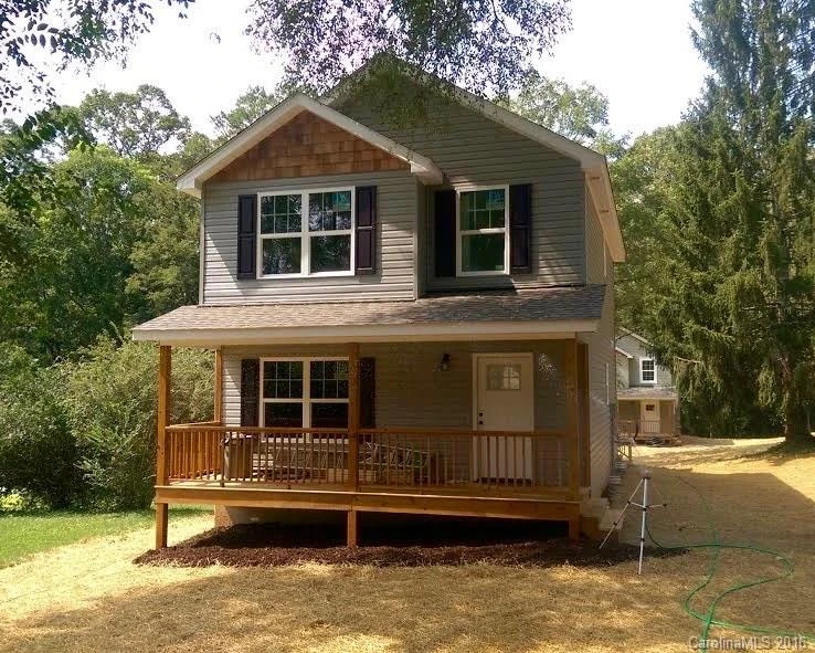 1 Maple Avenue