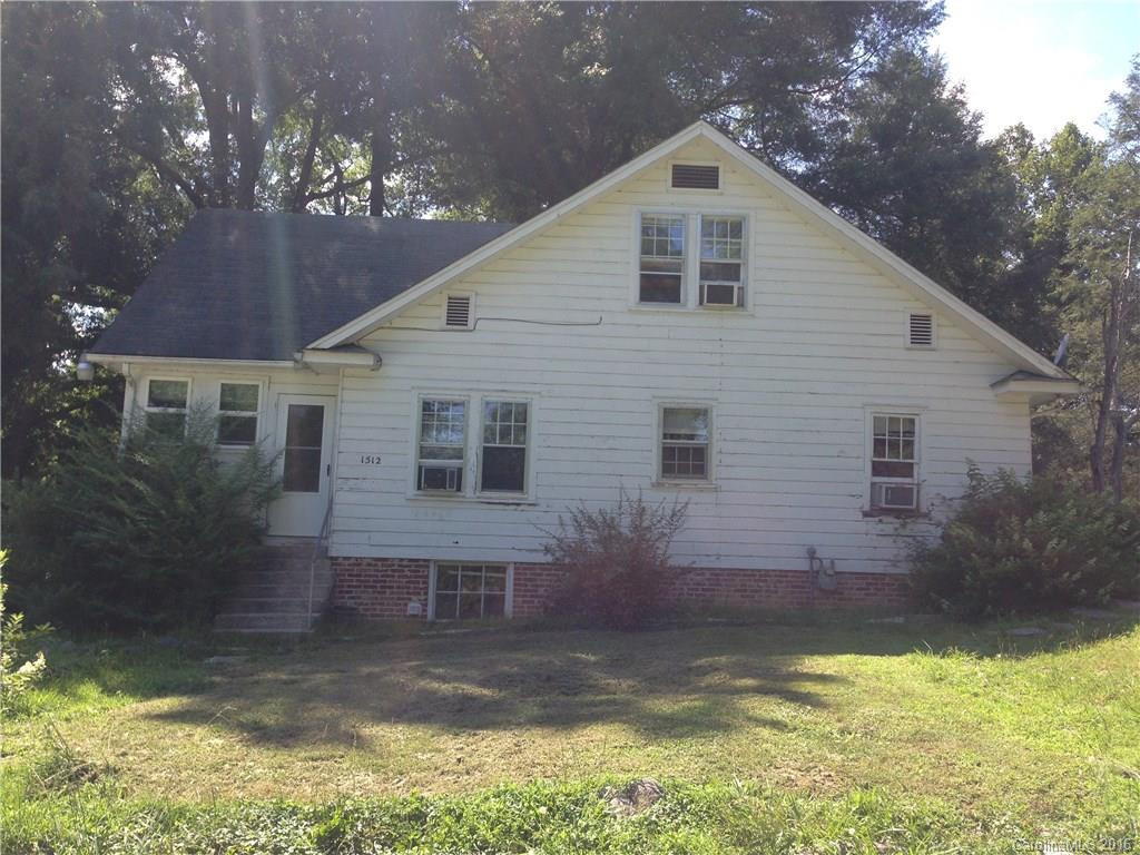 1512 Brevard Road - Photo 2