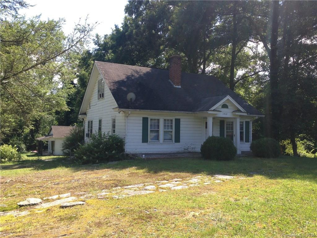 1512 Brevard Road - Photo 3