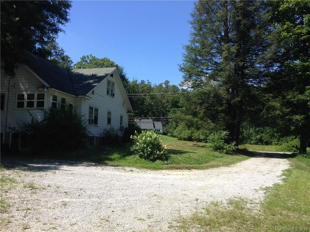 1512 Brevard Road - Photo 5