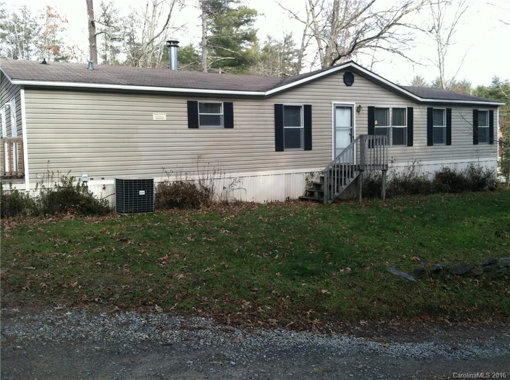 20 Cascade Road