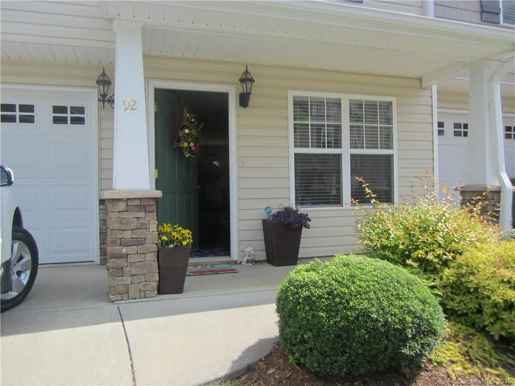 86 Old Salem Court #24D