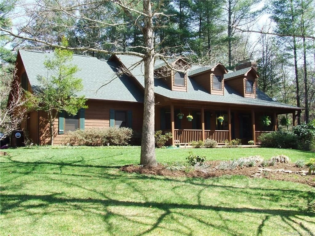 14 Tree Top Drive