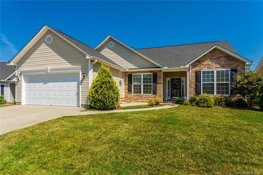 164 Hiawassee Road