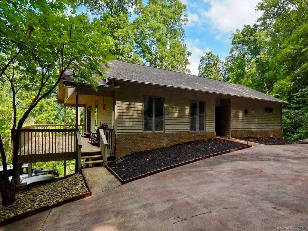 603 Upper Sondley Drive