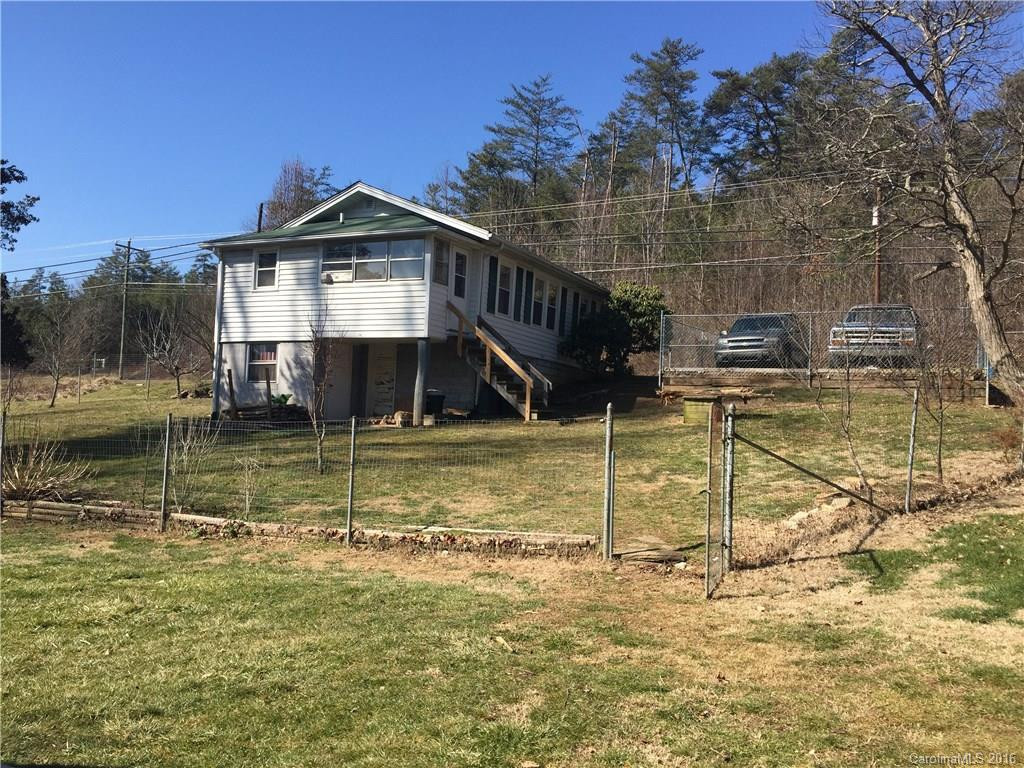 101 Old Mars Hill Highway - Photo 2