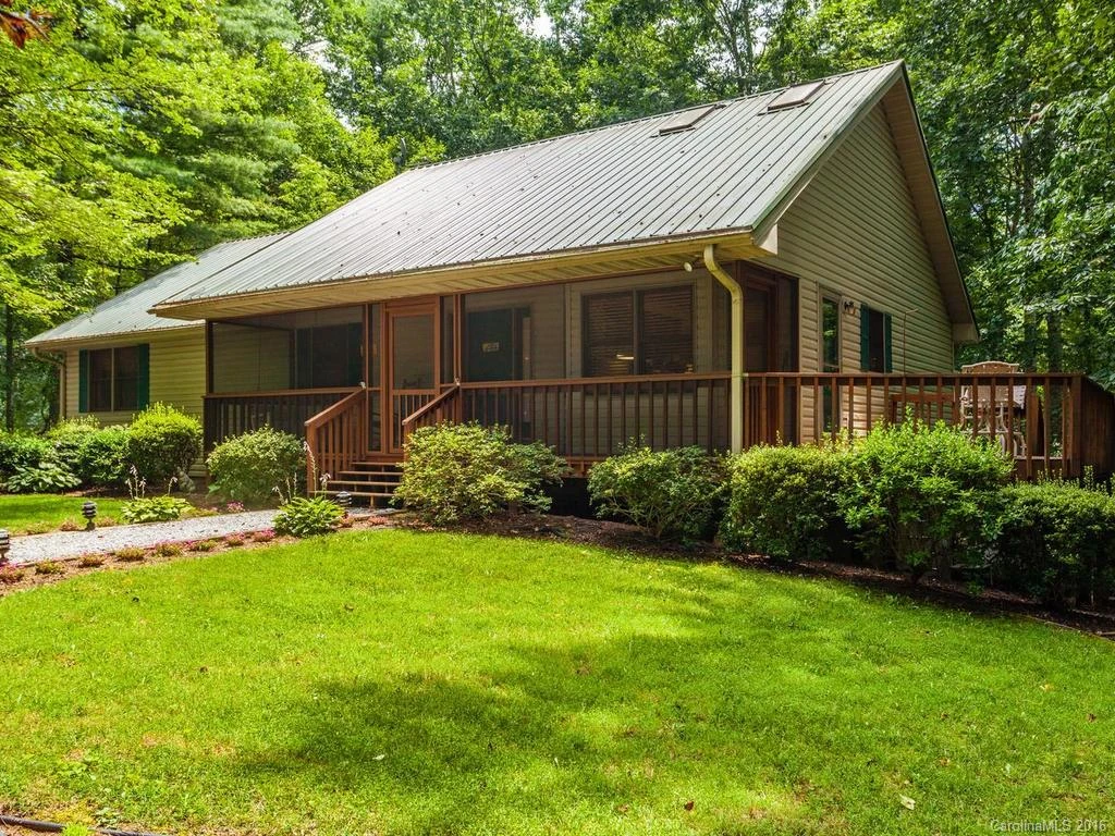 3010 Kanuga Road