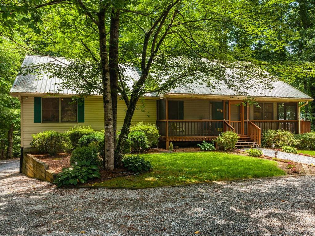 3010 Kanuga Road - Photo 2