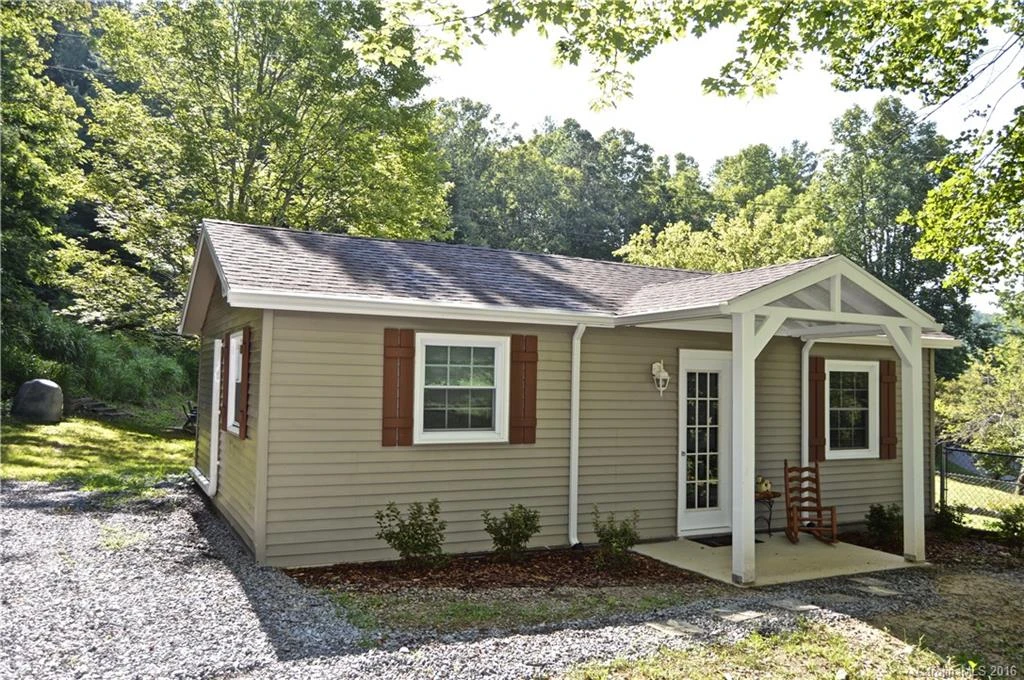 161 and 163 Walker Cove Road