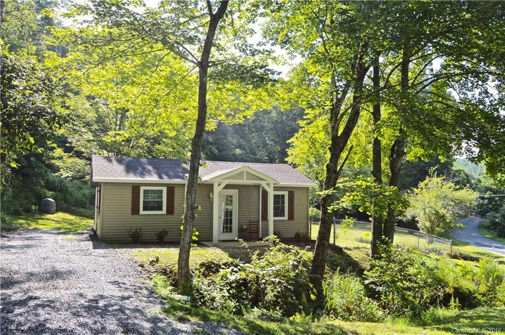 161 and 163 Walker Cove Road - Photo 2