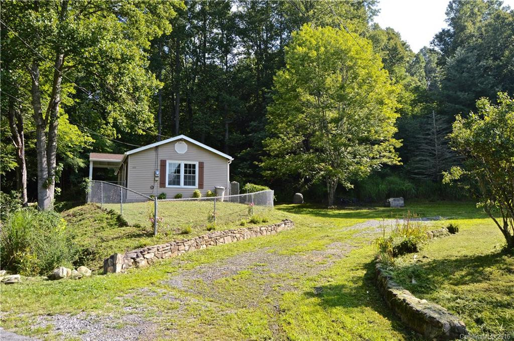 161 and 163 Walker Cove Road - Photo 4