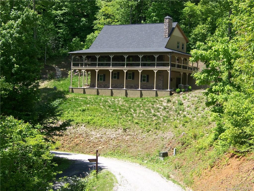 123 Caddis Trail #123
