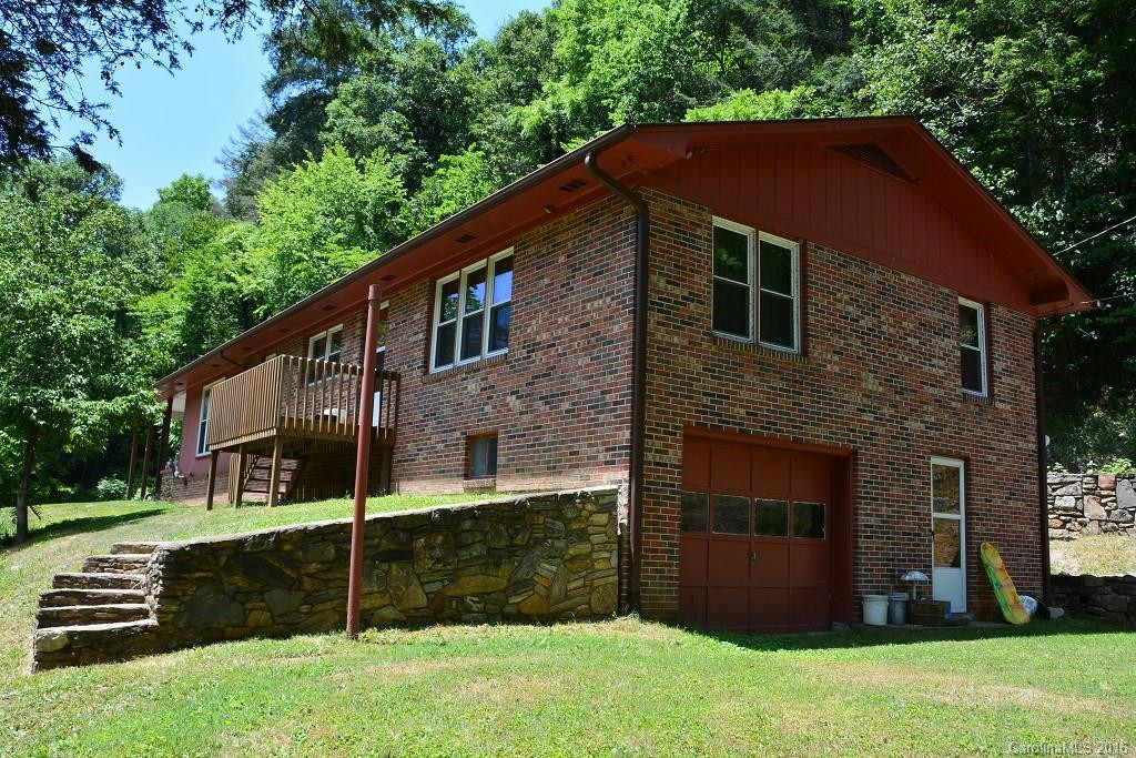 785 Ivy River Road