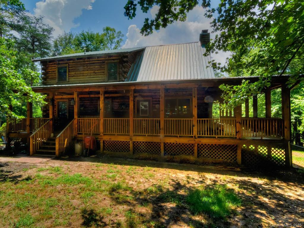 752 Upper Glady Fork Road - Photo 2