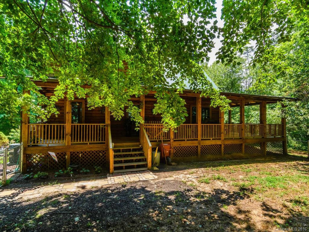 752 Upper Glady Fork Road - Photo 3
