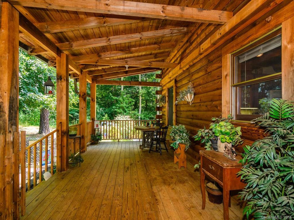 752 Upper Glady Fork Road - Photo 4