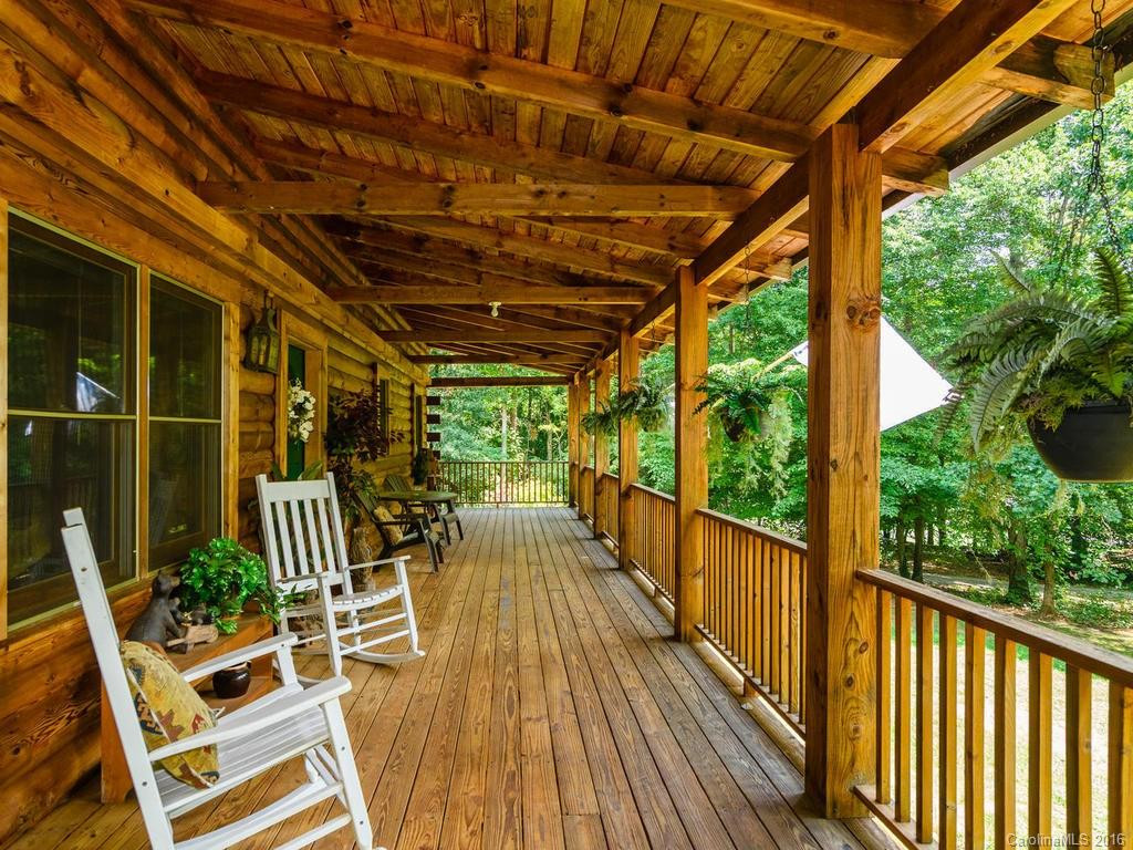 752 Upper Glady Fork Road - Photo 5