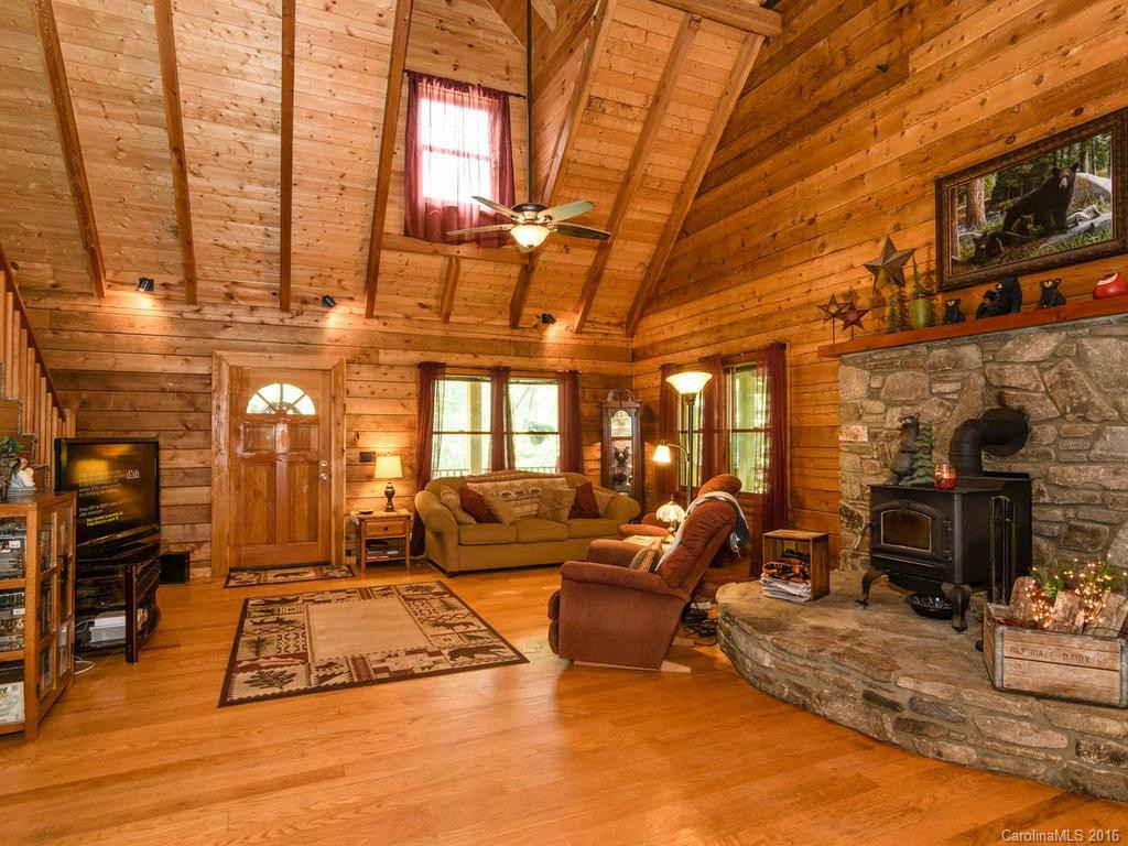 752 Upper Glady Fork Road - Photo 7