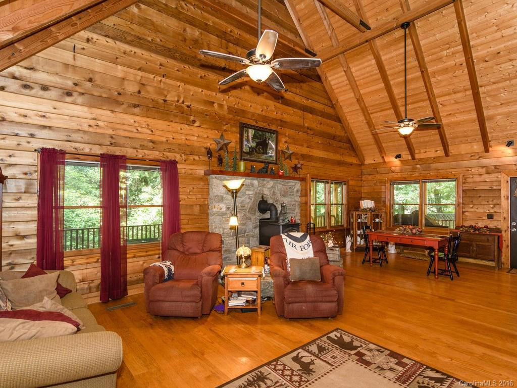 752 Upper Glady Fork Road - Photo 8