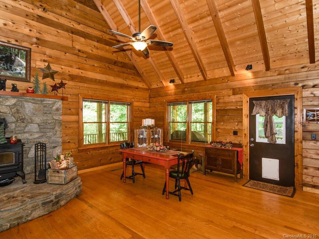 752 Upper Glady Fork Road - Photo 9
