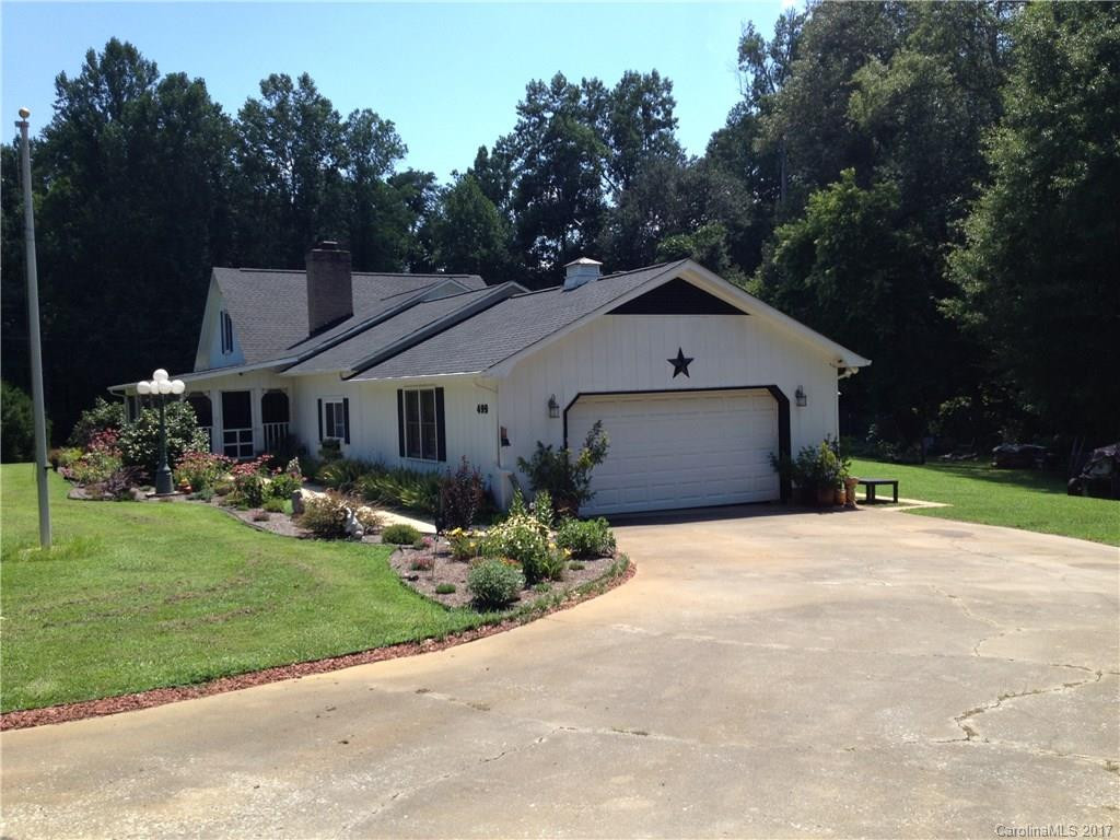 499 Dixie Trail Drive - Photo 3