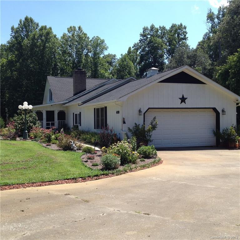 499 Dixie Trail Drive - Photo 4