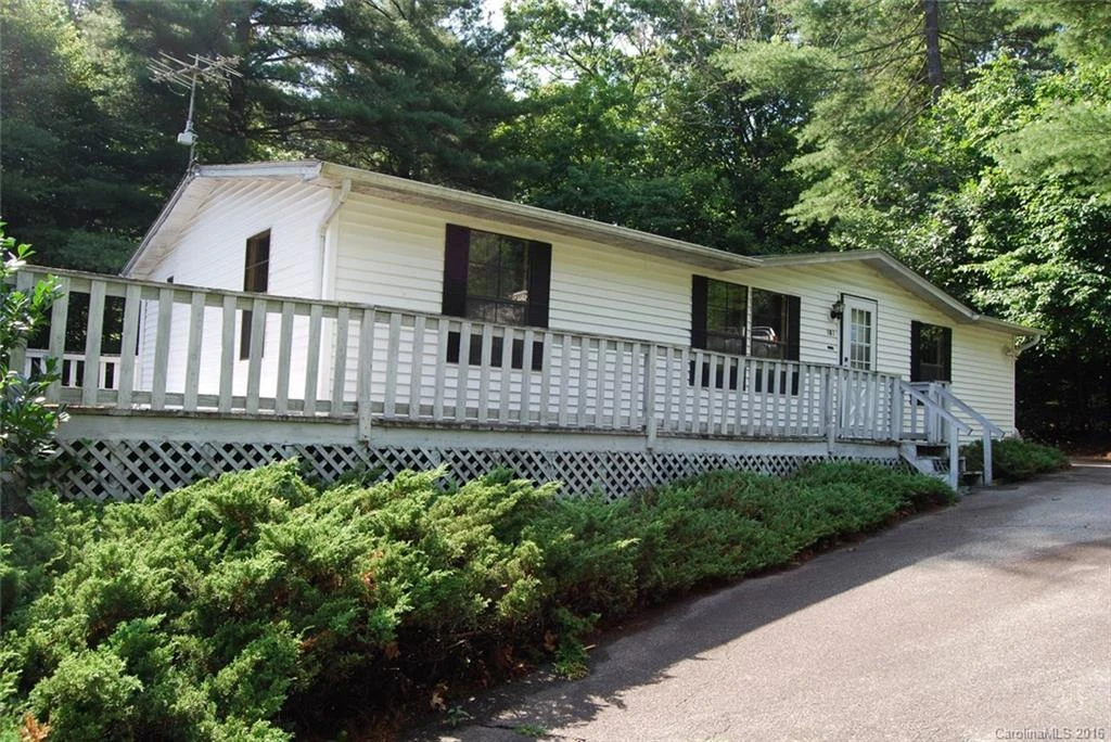 181 Fox Ridge Drive