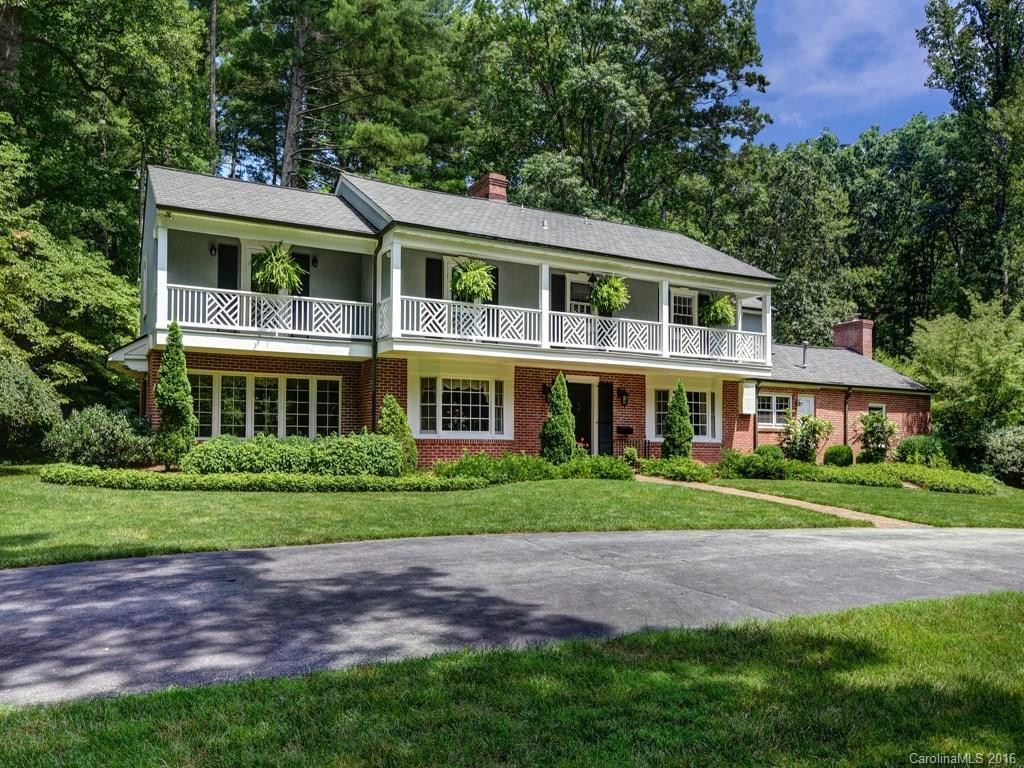 50 Hilltop Road