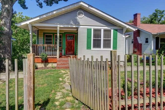 37 Kendall Street