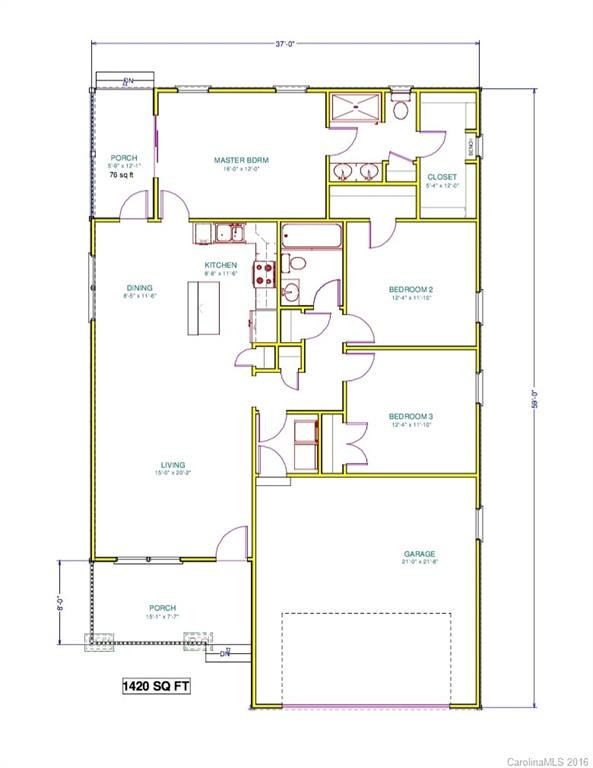 42 Asher Lane #21 - Photo 2